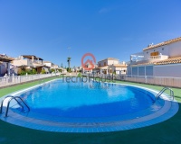Herverkoop - Villa - Orihuela Costa - Playa Flamenca