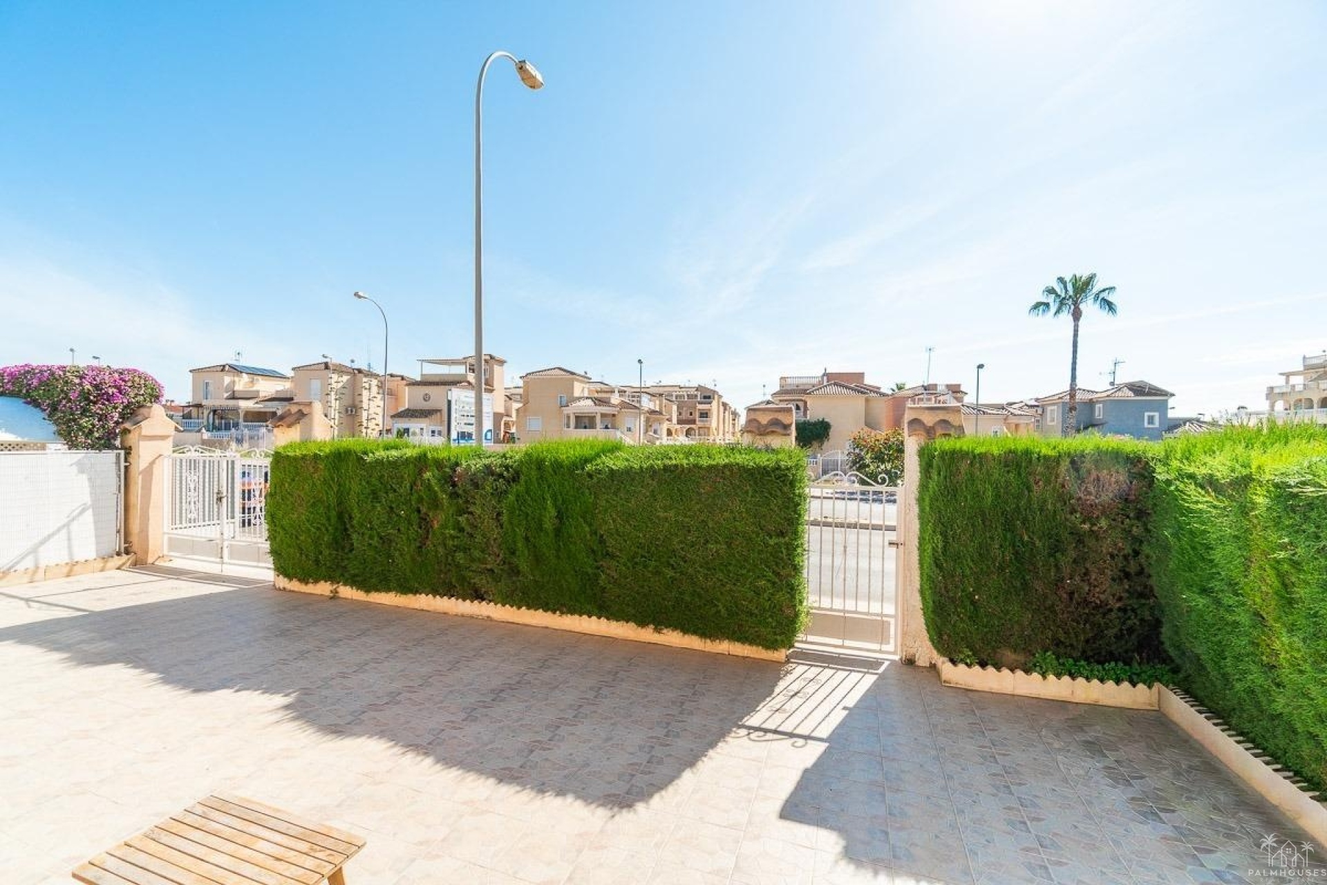Herverkoop - Villa - Orihuela Costa - Punta Prima