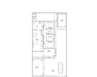 Herverkoop - Villa - Orihuela Costa - Punta Prima