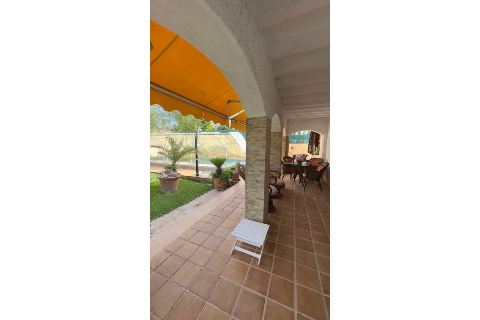Herverkoop - Villa - Orihuela Costa - Punta Prima