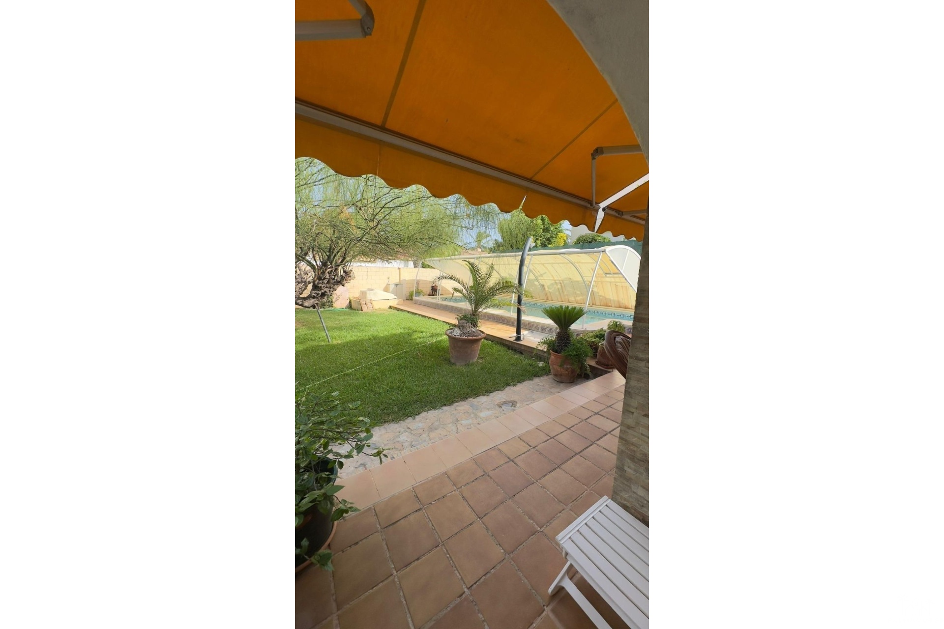 Herverkoop - Villa - Orihuela Costa - Punta Prima