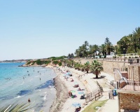 Herverkoop - Villa - Orihuela Costa - Punta Prima