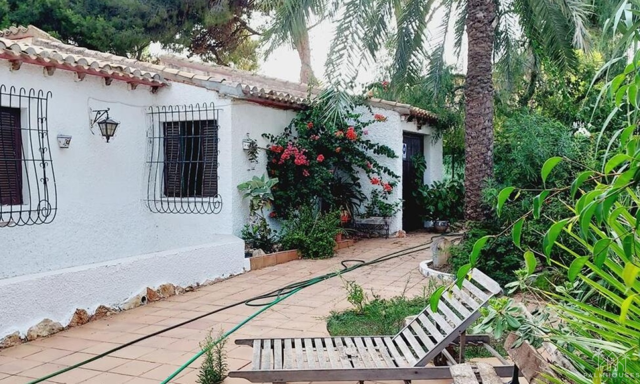 Herverkoop - Villa - Orihuela Costa - Punta Prima