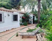 Herverkoop - Villa - Orihuela Costa - Punta Prima