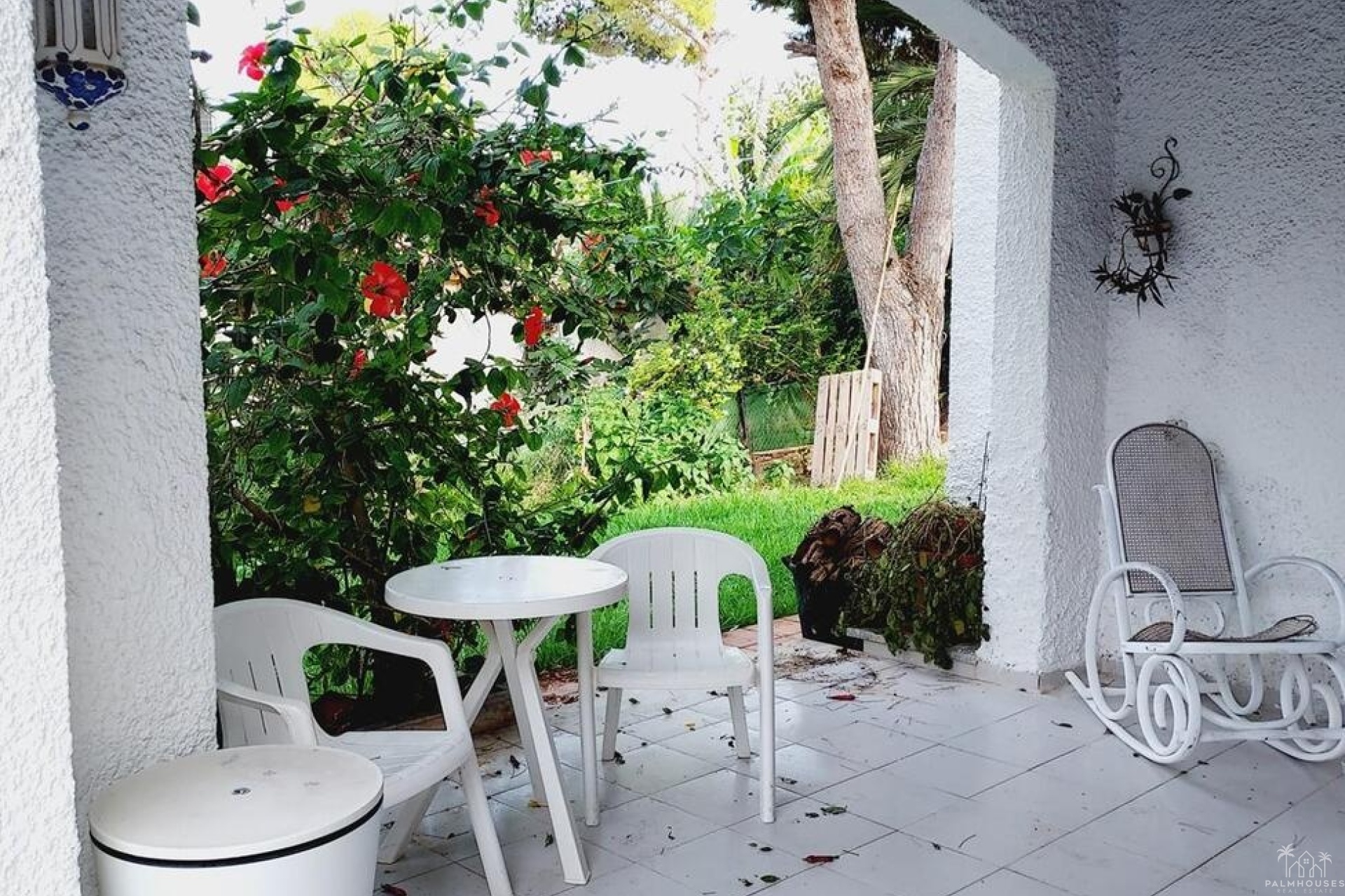Herverkoop - Villa - Orihuela Costa - Punta Prima