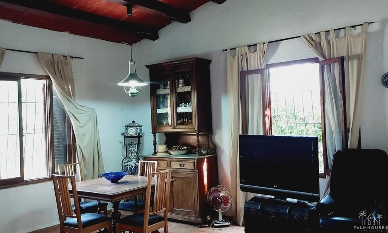 Herverkoop - Villa - Orihuela Costa - Punta Prima