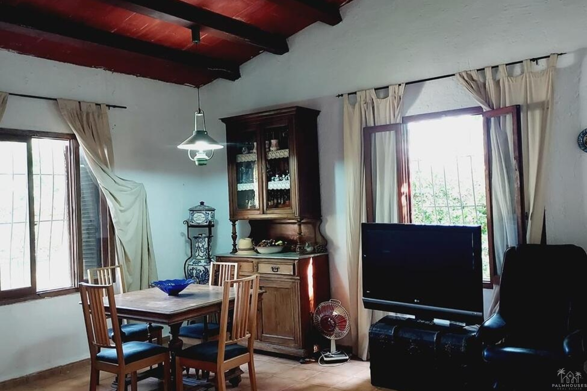 Herverkoop - Villa - Orihuela Costa - Punta Prima