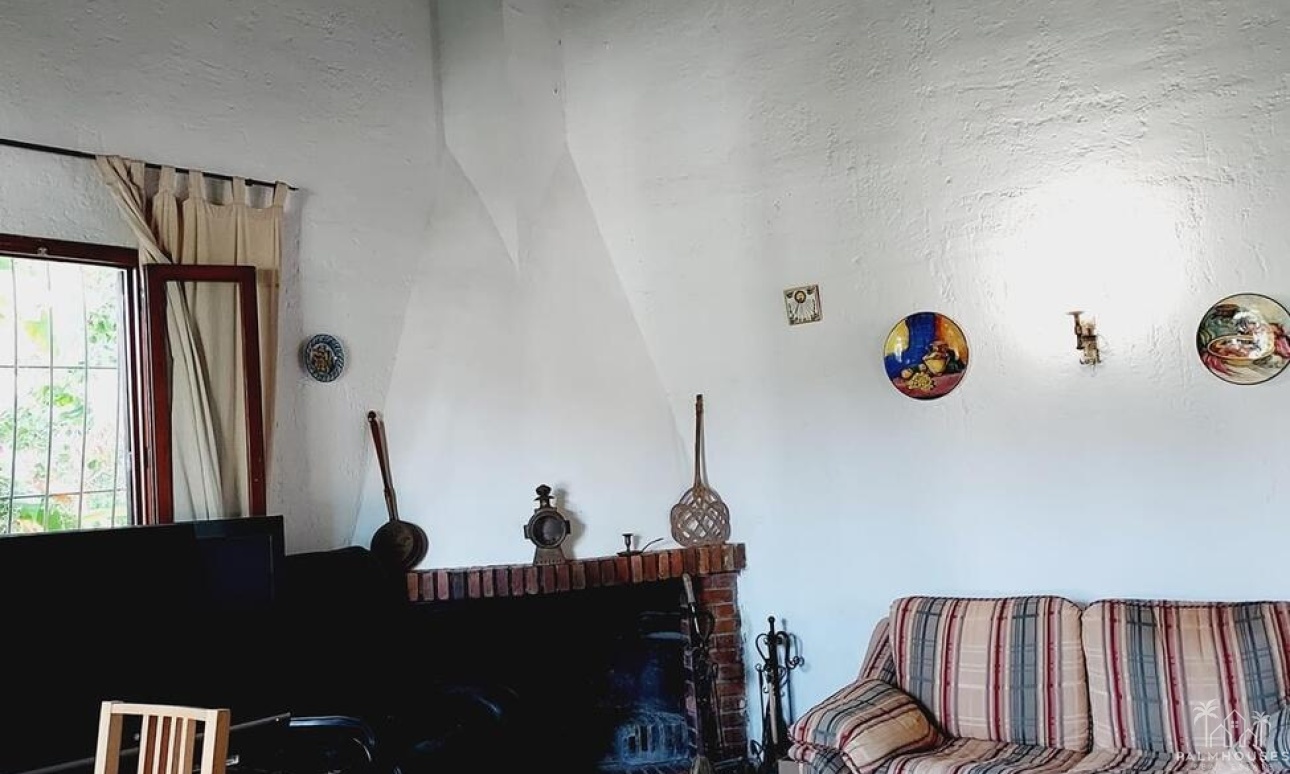 Herverkoop - Villa - Orihuela Costa - Punta Prima