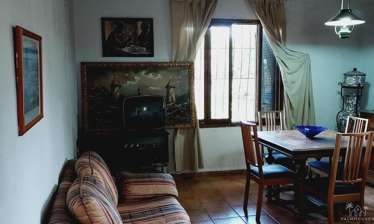 Herverkoop - Villa - Orihuela Costa - Punta Prima