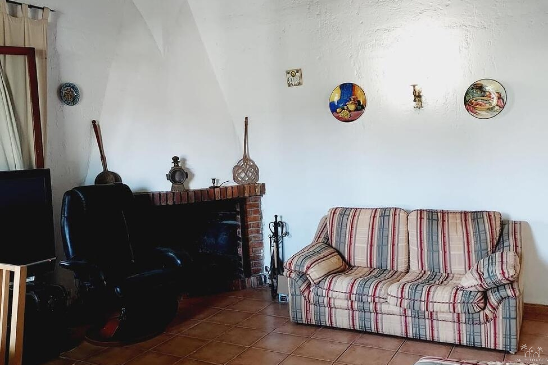 Herverkoop - Villa - Orihuela Costa - Punta Prima