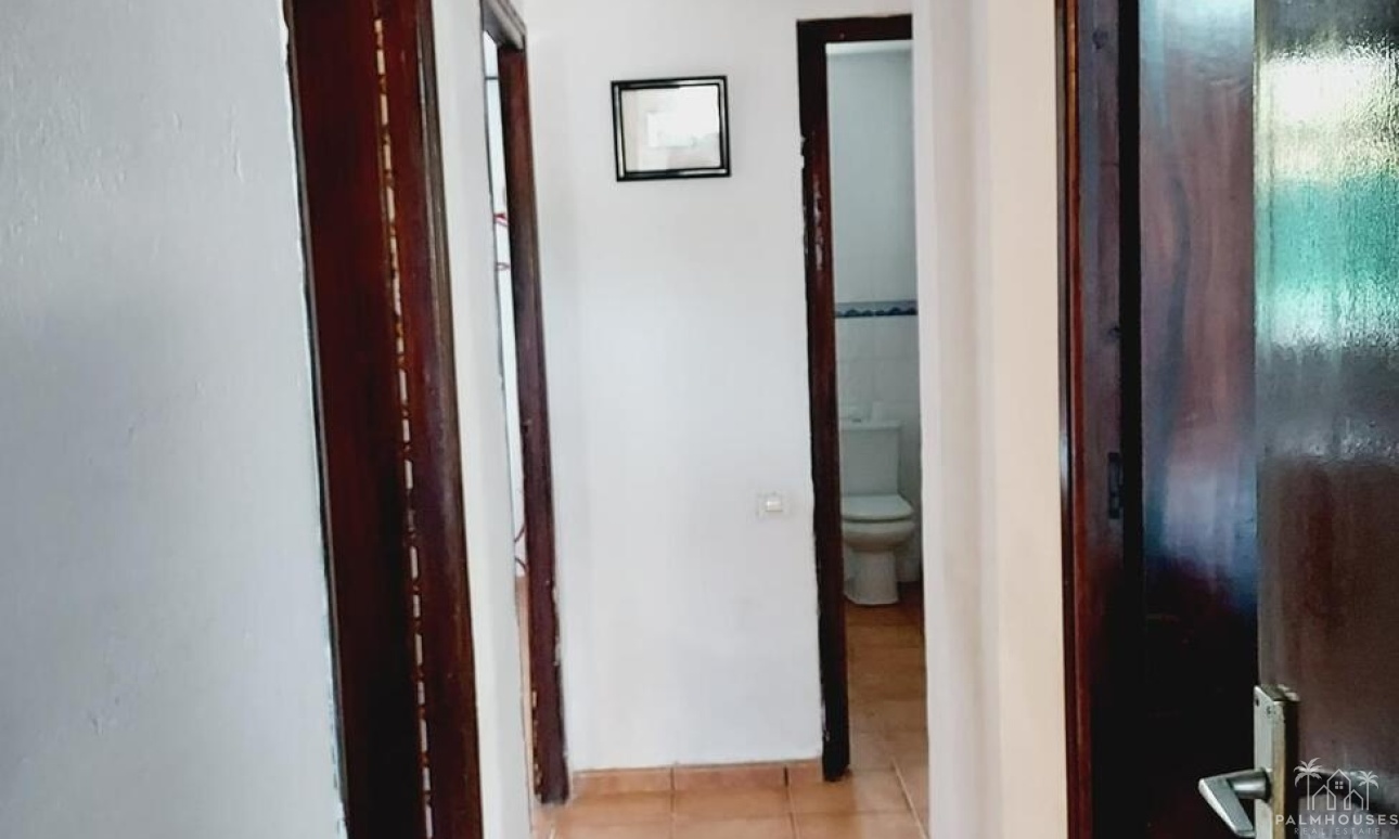 Herverkoop - Villa - Orihuela Costa - Punta Prima