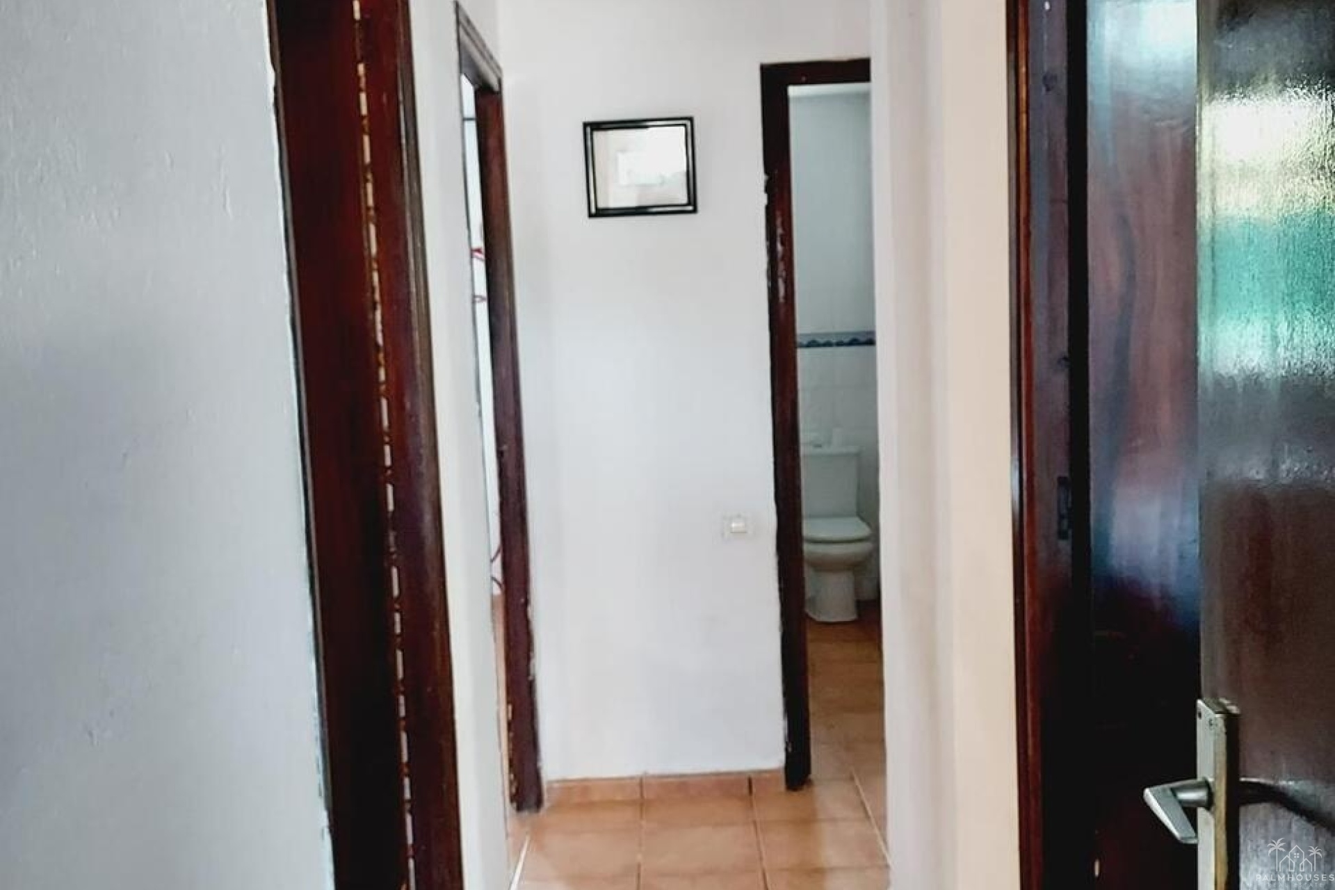 Herverkoop - Villa - Orihuela Costa - Punta Prima