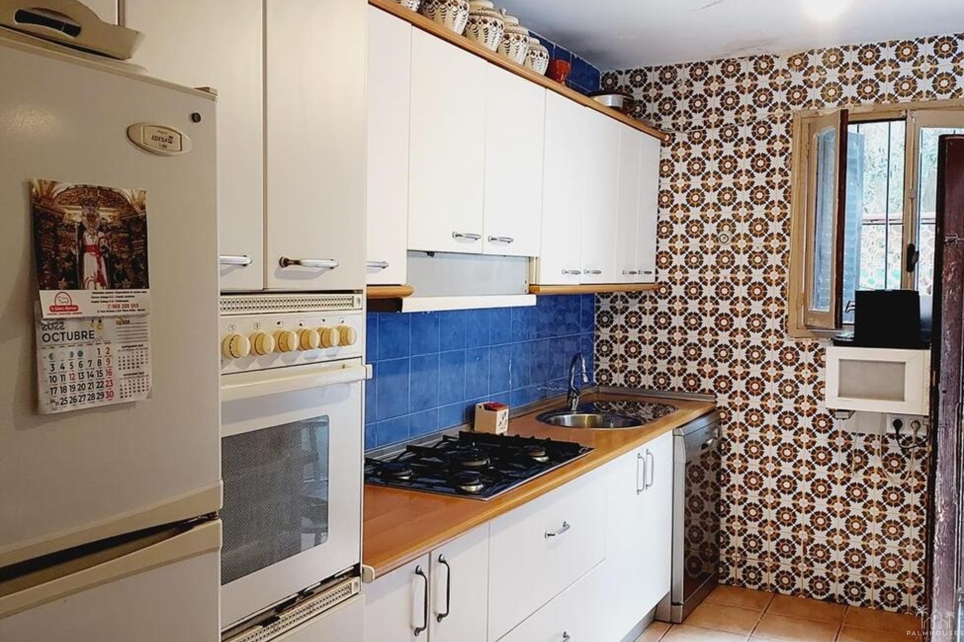 Herverkoop - Villa - Orihuela Costa - Punta Prima