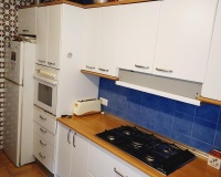 Herverkoop - Villa - Orihuela Costa - Punta Prima