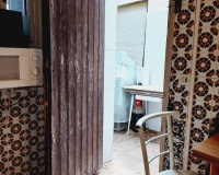 Herverkoop - Villa - Orihuela Costa - Punta Prima
