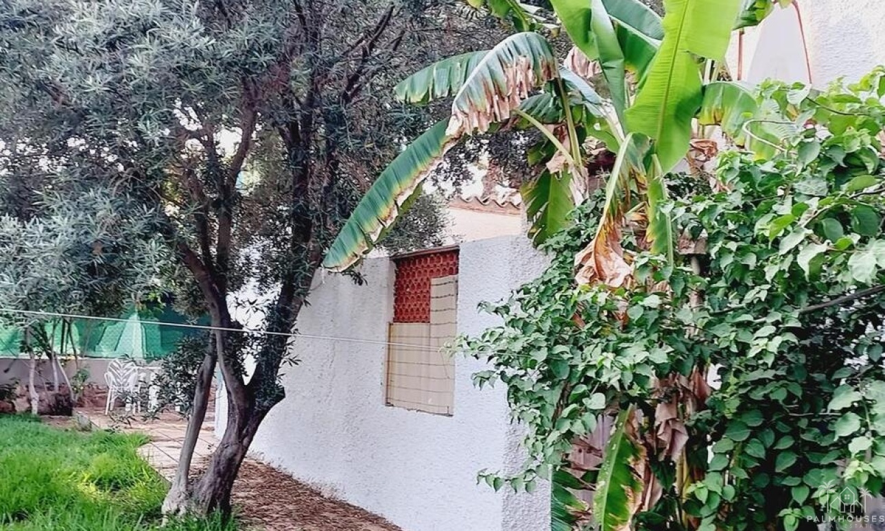 Herverkoop - Villa - Orihuela Costa - Punta Prima