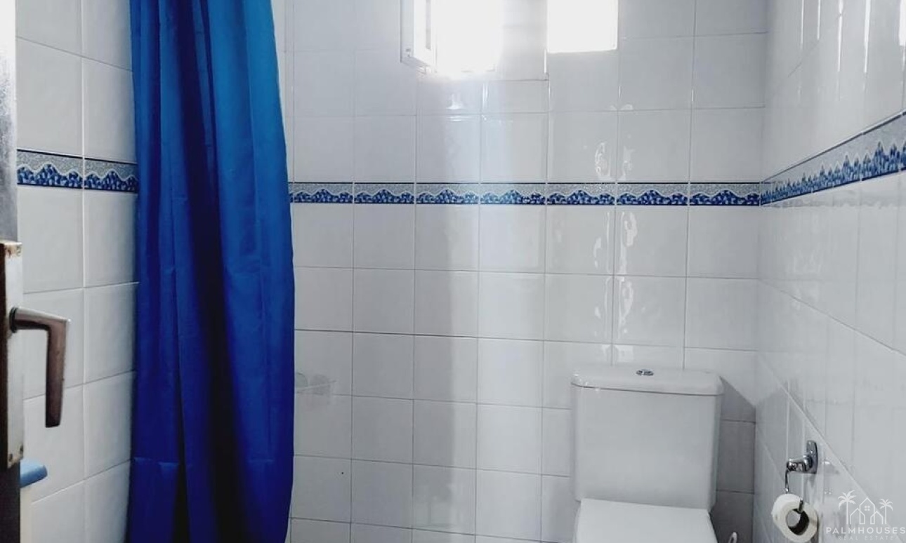 Herverkoop - Villa - Orihuela Costa - Punta Prima