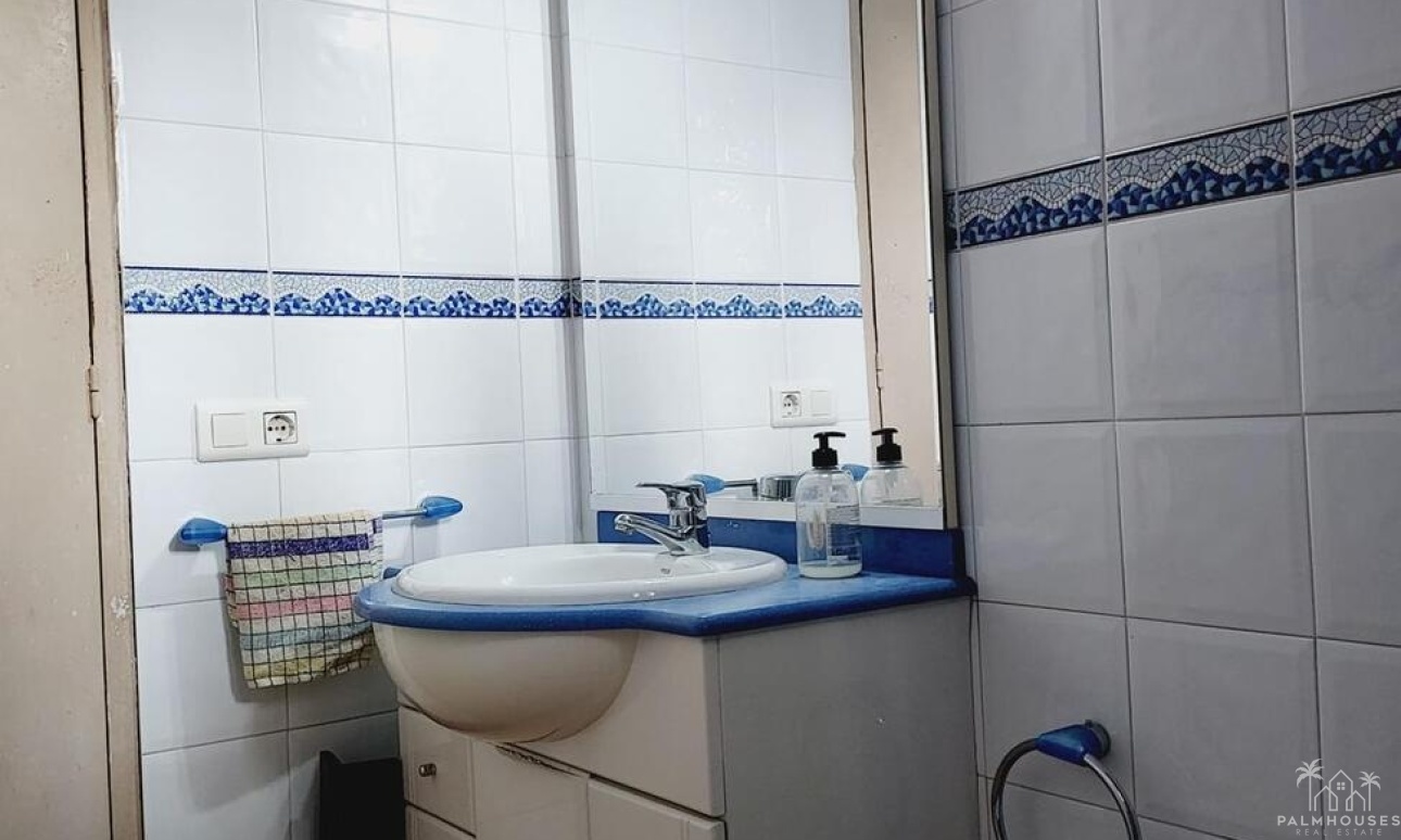 Herverkoop - Villa - Orihuela Costa - Punta Prima