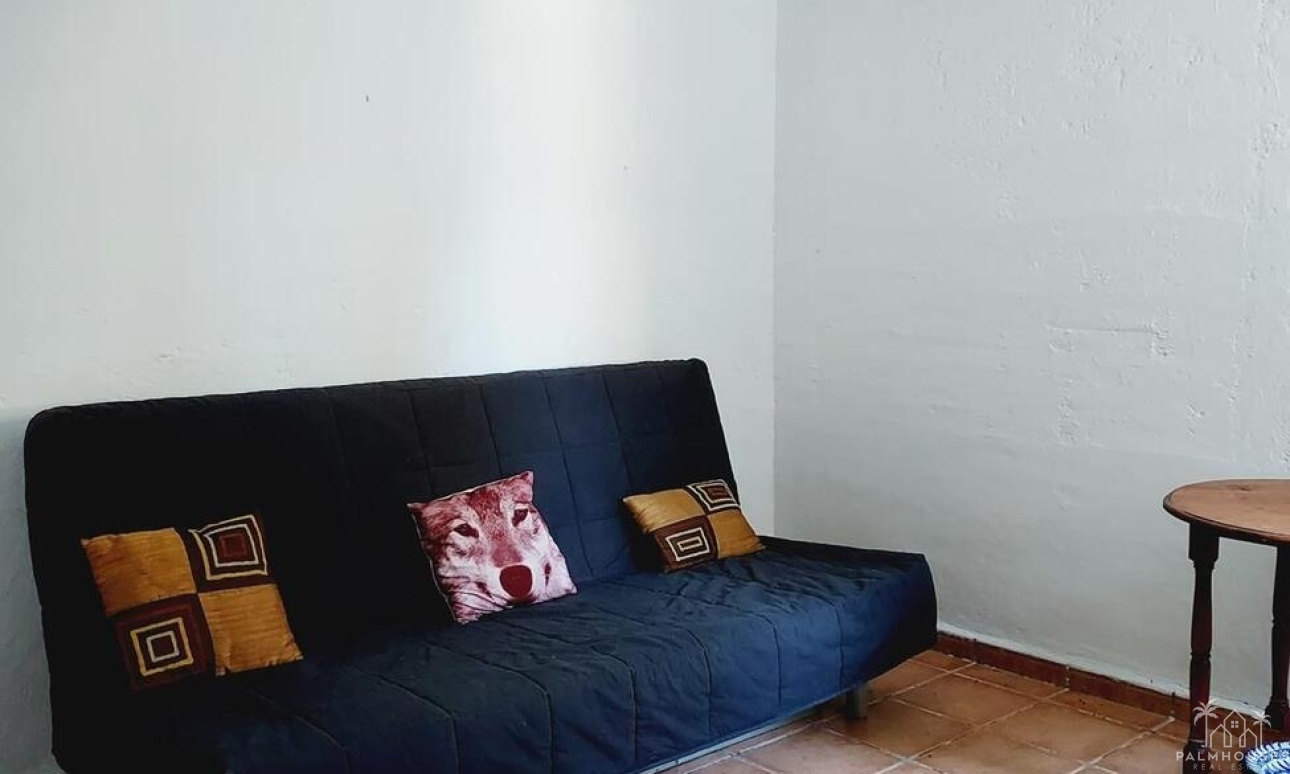 Herverkoop - Villa - Orihuela Costa - Punta Prima
