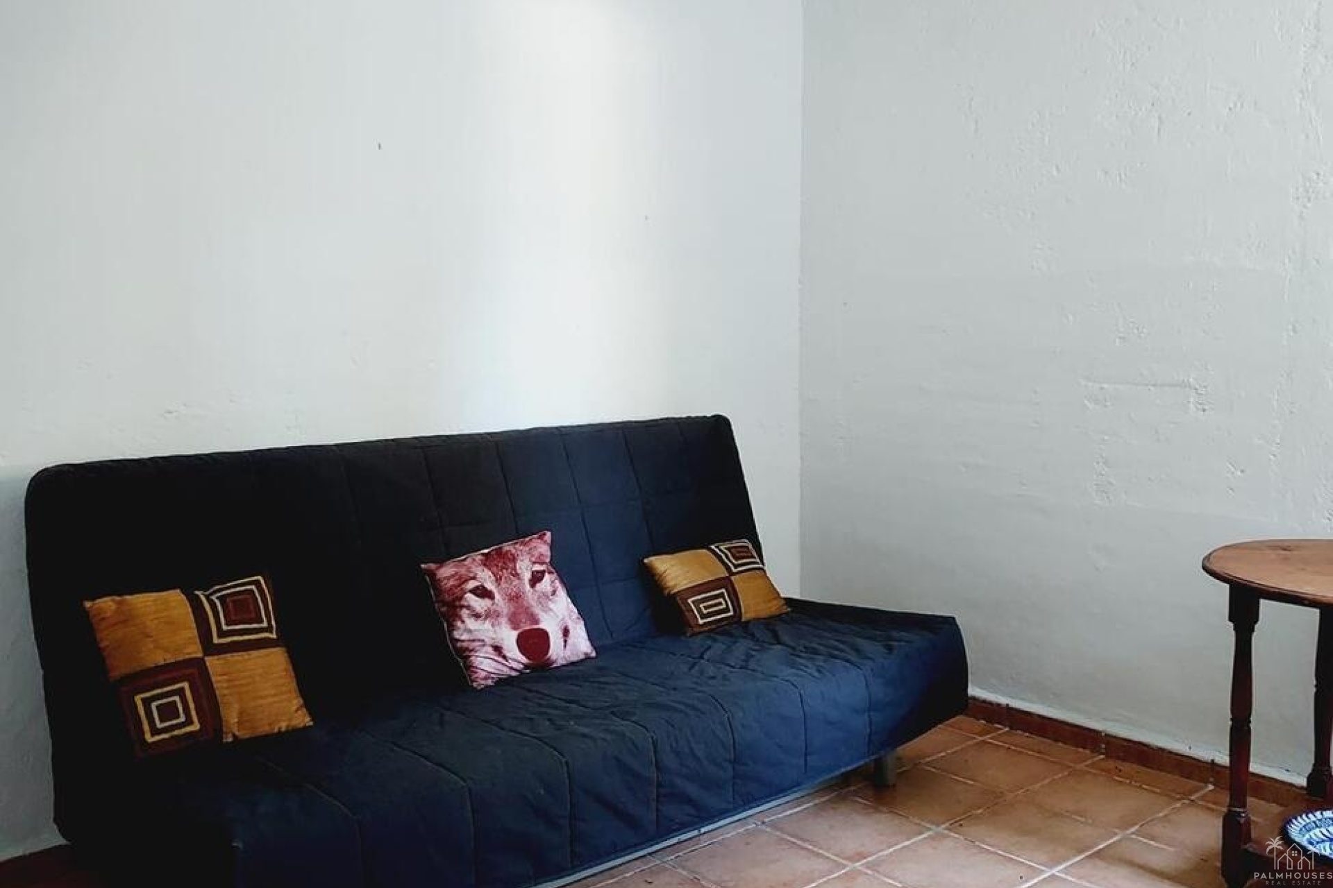 Herverkoop - Villa - Orihuela Costa - Punta Prima