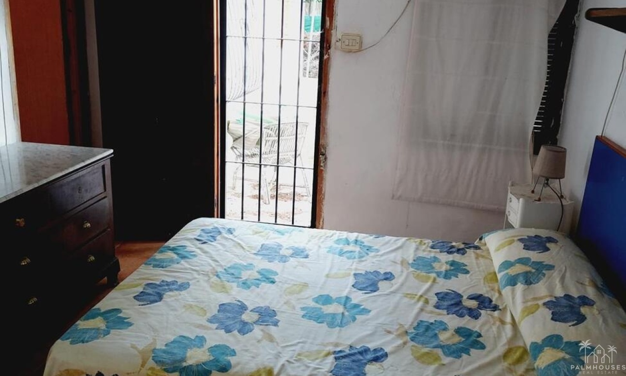 Herverkoop - Villa - Orihuela Costa - Punta Prima