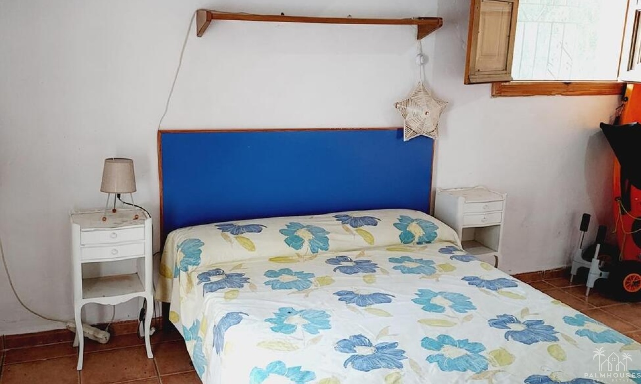 Herverkoop - Villa - Orihuela Costa - Punta Prima