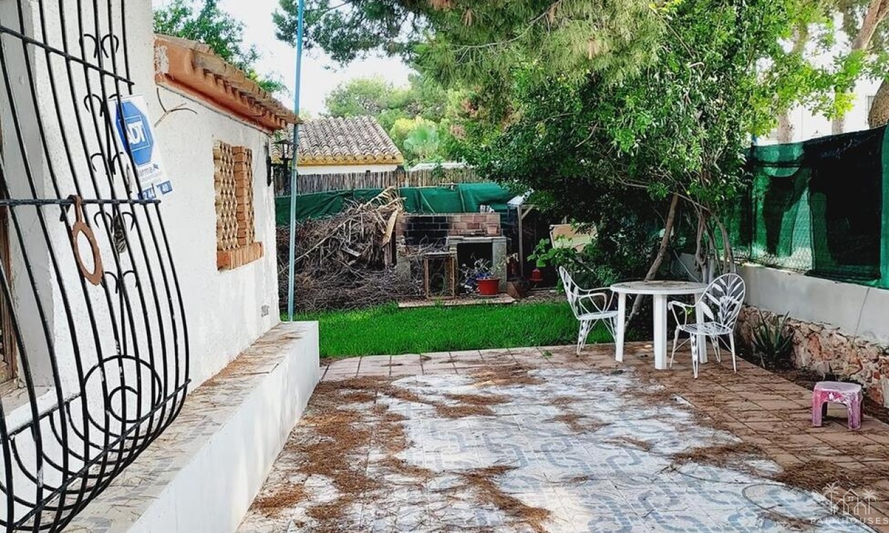 Herverkoop - Villa - Orihuela Costa - Punta Prima