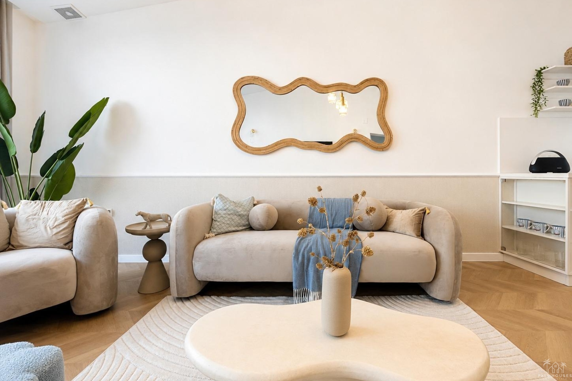 Herverkoop - Villa - Orihuela Costa - Punta Prima