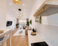 Herverkoop - Villa - Orihuela Costa - Punta Prima