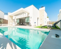 Herverkoop - Villa - Orihuela Costa - Villamartin