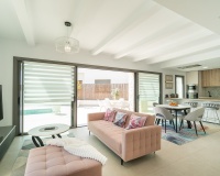 Herverkoop - Villa - Orihuela Costa - Villamartin