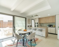 Herverkoop - Villa - Orihuela Costa - Villamartin