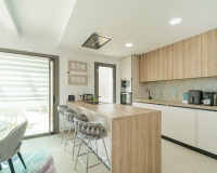 Herverkoop - Villa - Orihuela Costa - Villamartin