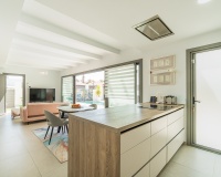 Herverkoop - Villa - Orihuela Costa - Villamartin