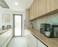 Herverkoop - Villa - Orihuela Costa - Villamartin