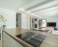 Herverkoop - Villa - Orihuela Costa - Villamartin