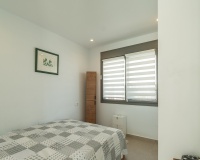Herverkoop - Villa - Orihuela Costa - Villamartin
