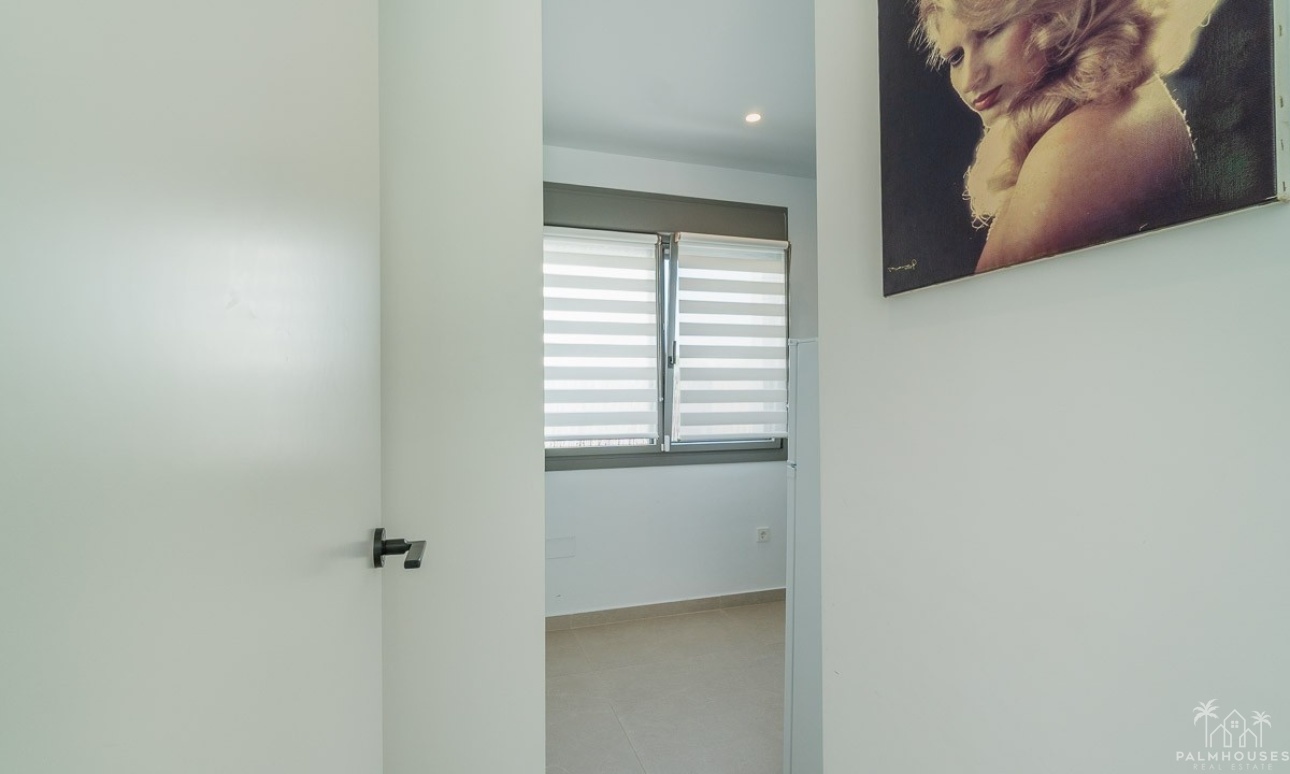 Herverkoop - Villa - Orihuela Costa - Villamartin