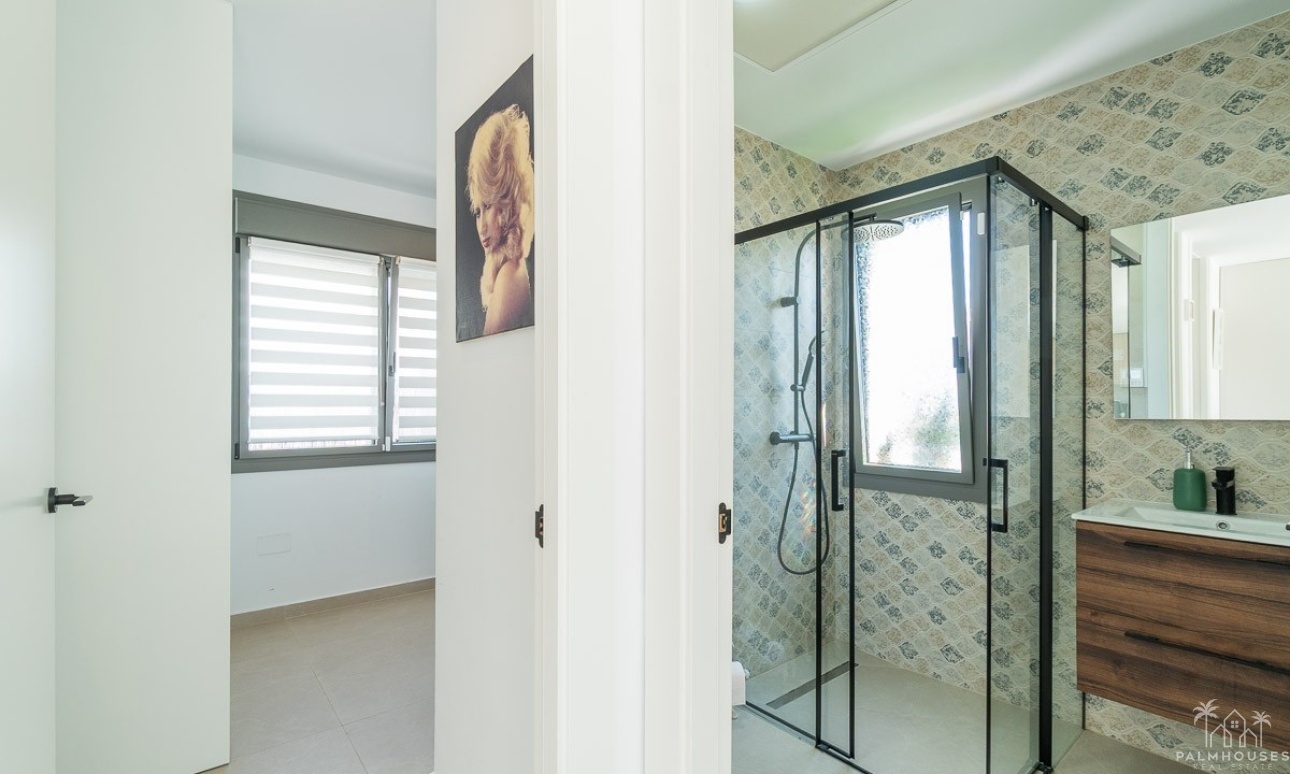 Herverkoop - Villa - Orihuela Costa - Villamartin