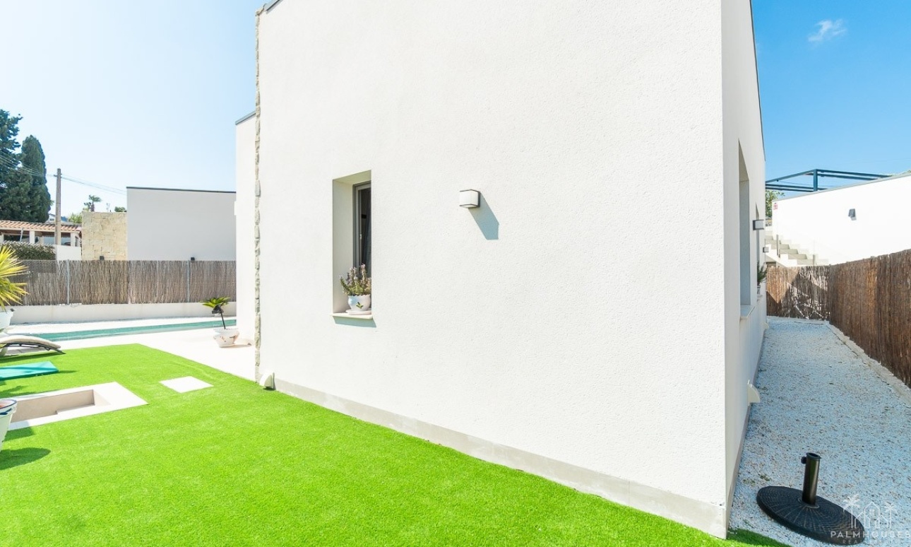 Herverkoop - Villa - Orihuela Costa - Villamartin