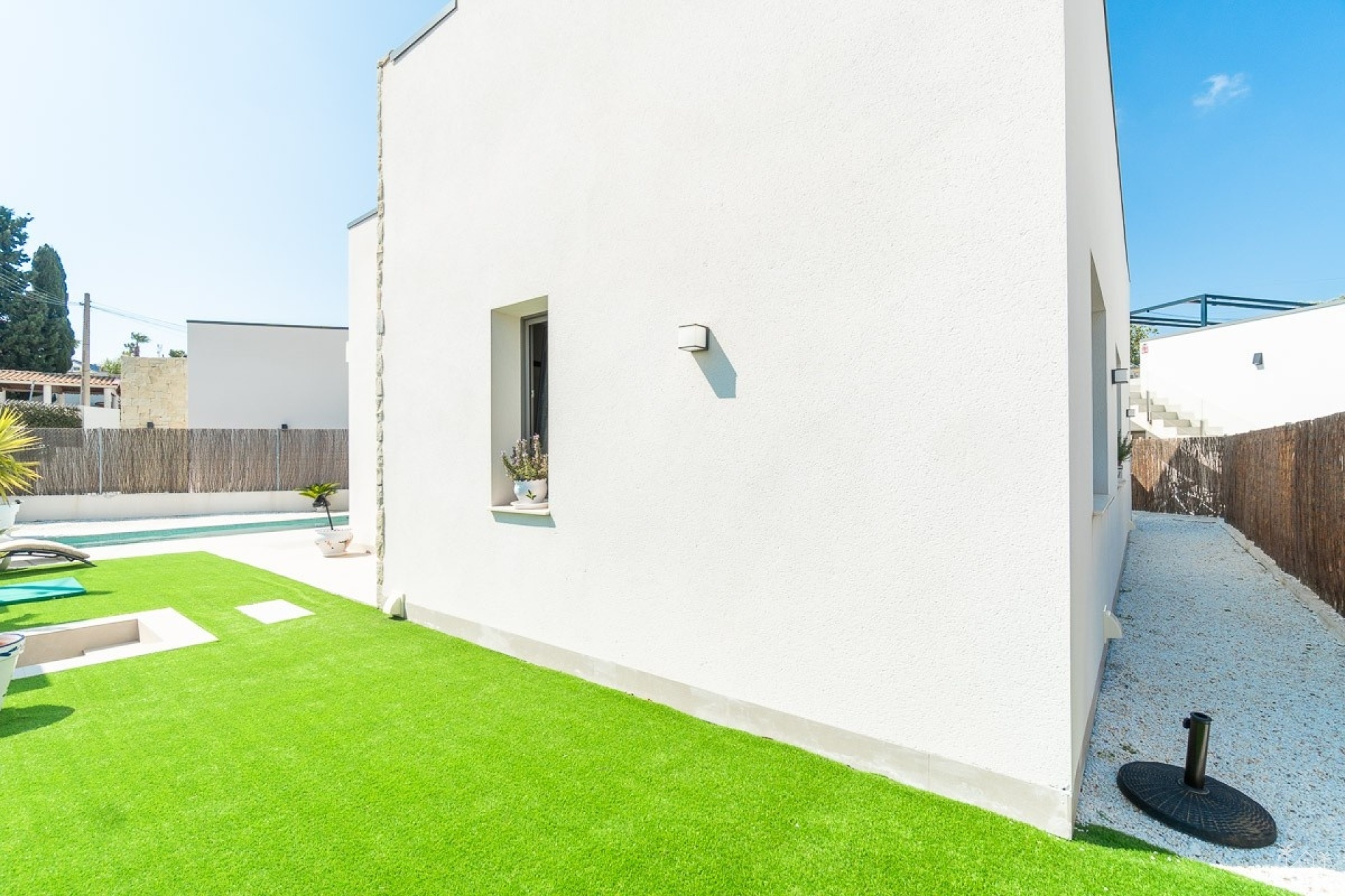 Herverkoop - Villa - Orihuela Costa - Villamartin
