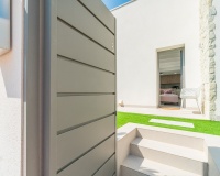 Herverkoop - Villa - Orihuela Costa - Villamartin
