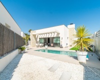 Herverkoop - Villa - Orihuela Costa - Villamartin
