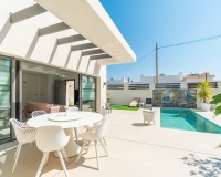 Herverkoop - Villa - Orihuela Costa - Villamartin