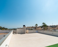 Herverkoop - Villa - Orihuela Costa - Villamartin