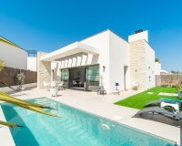 Herverkoop - Villa - Orihuela Costa - Villamartin