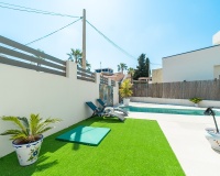 Herverkoop - Villa - Orihuela Costa - Villamartin