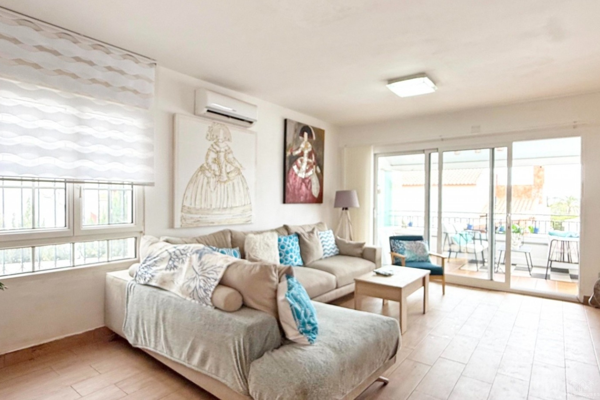 Herverkoop - Villa - Orihuela Costa - Villamartin