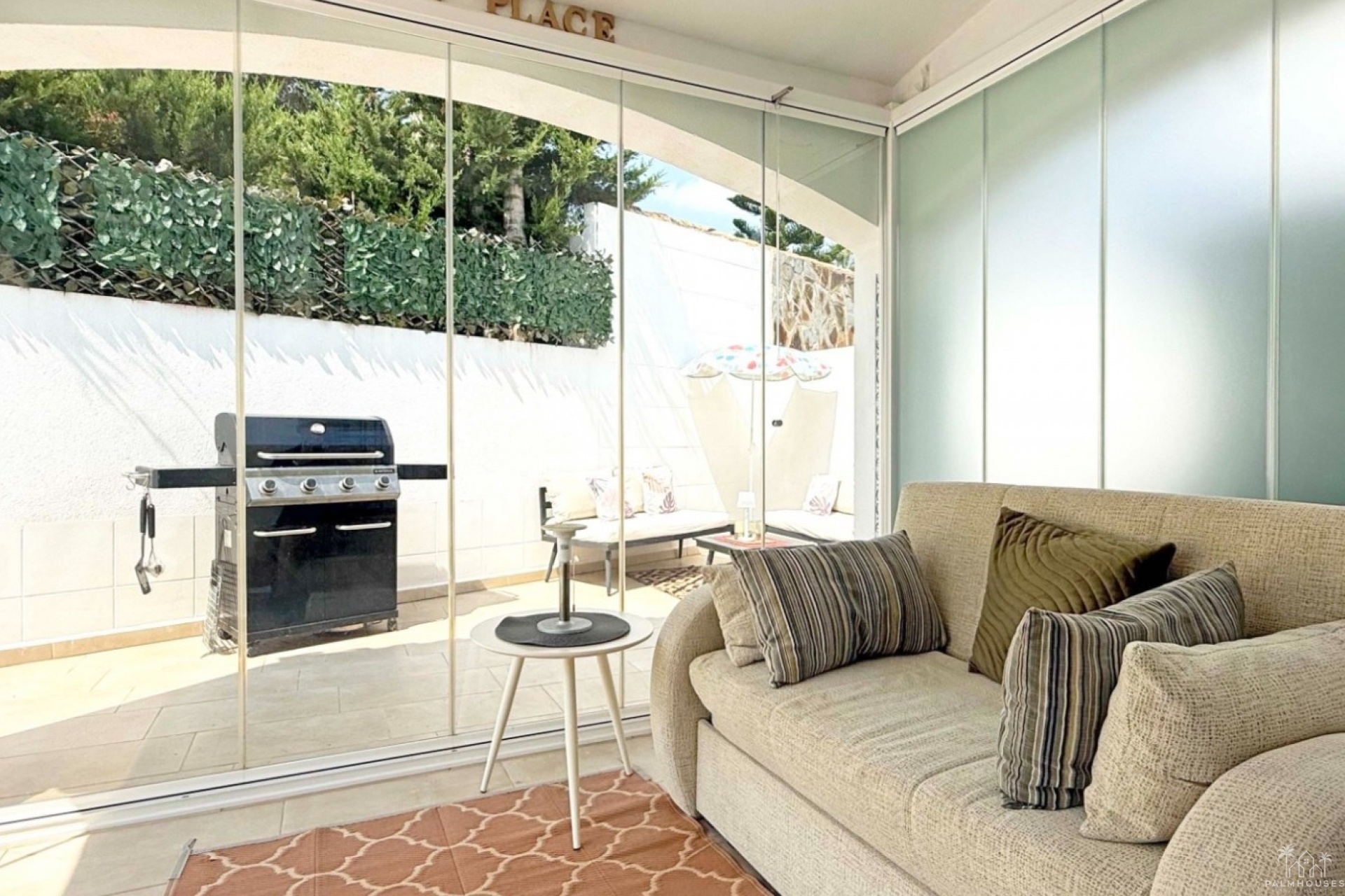 Herverkoop - Villa - Orihuela Costa - Villamartin