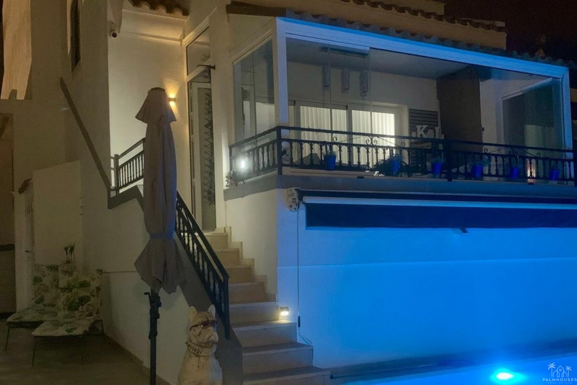 Herverkoop - Villa - Orihuela Costa - Villamartin